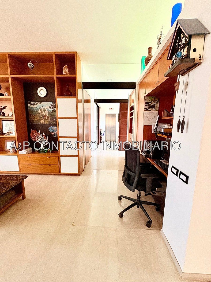 Apartamento em Bosque Real, Huixquilucan, foto 12 de 41