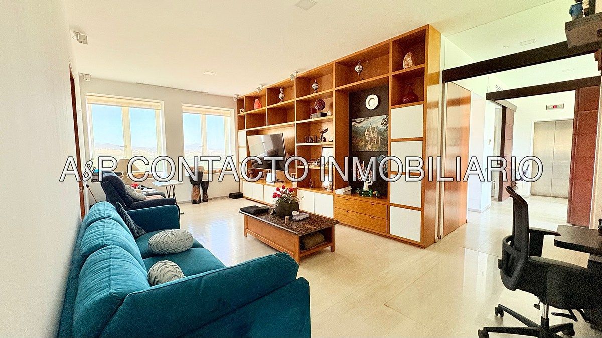 Apartamento em Bosque Real, Huixquilucan, foto 13 de 41