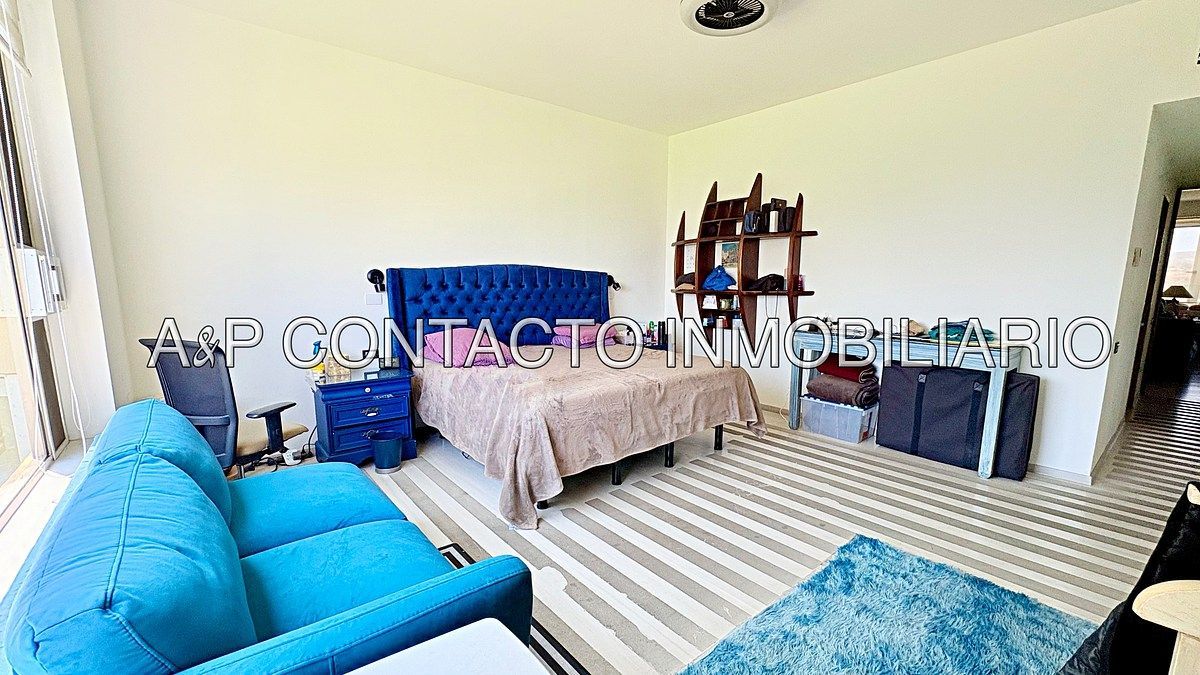 Apartamento em Bosque Real, Huixquilucan, foto 16 de 41