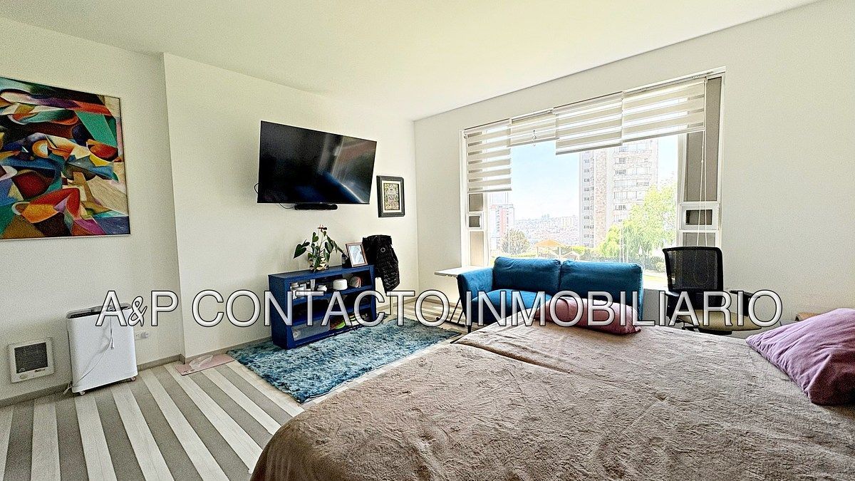 Apartamento em Bosque Real, Huixquilucan, foto 17 de 41