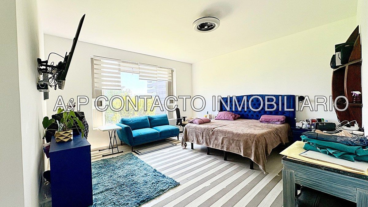Apartamento em Bosque Real, Huixquilucan, foto 18 de 41