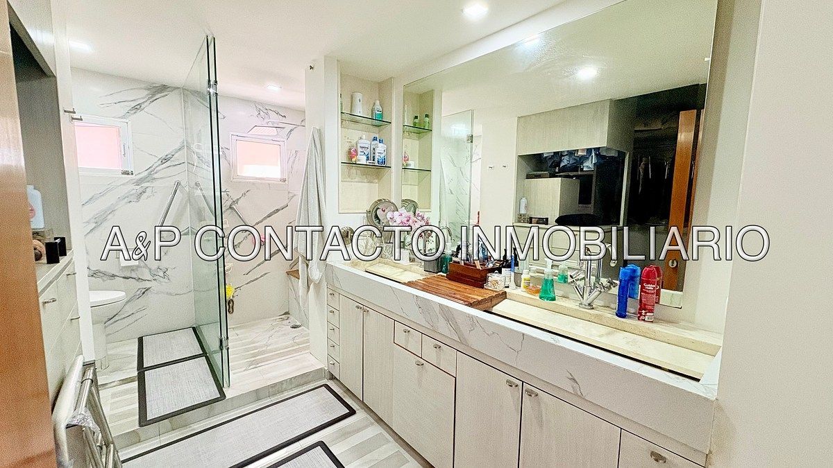 Apartamento em Bosque Real, Huixquilucan, foto 19 de 41