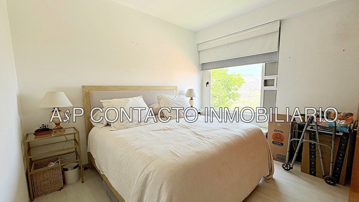 Apartamento em Bosque Real, Huixquilucan, foto 22 de 41