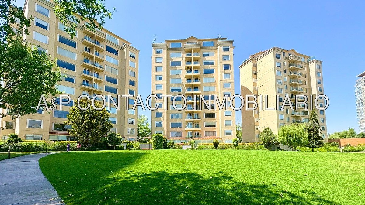 Apartamento em Bosque Real, Huixquilucan, foto 28 de 41