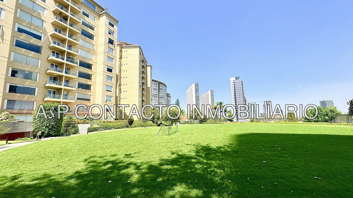 Apartamento em Bosque Real, Huixquilucan, foto 30 de 41