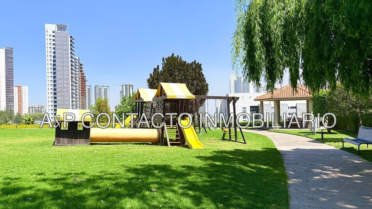 Apartamento em Bosque Real, Huixquilucan, foto 31 de 41