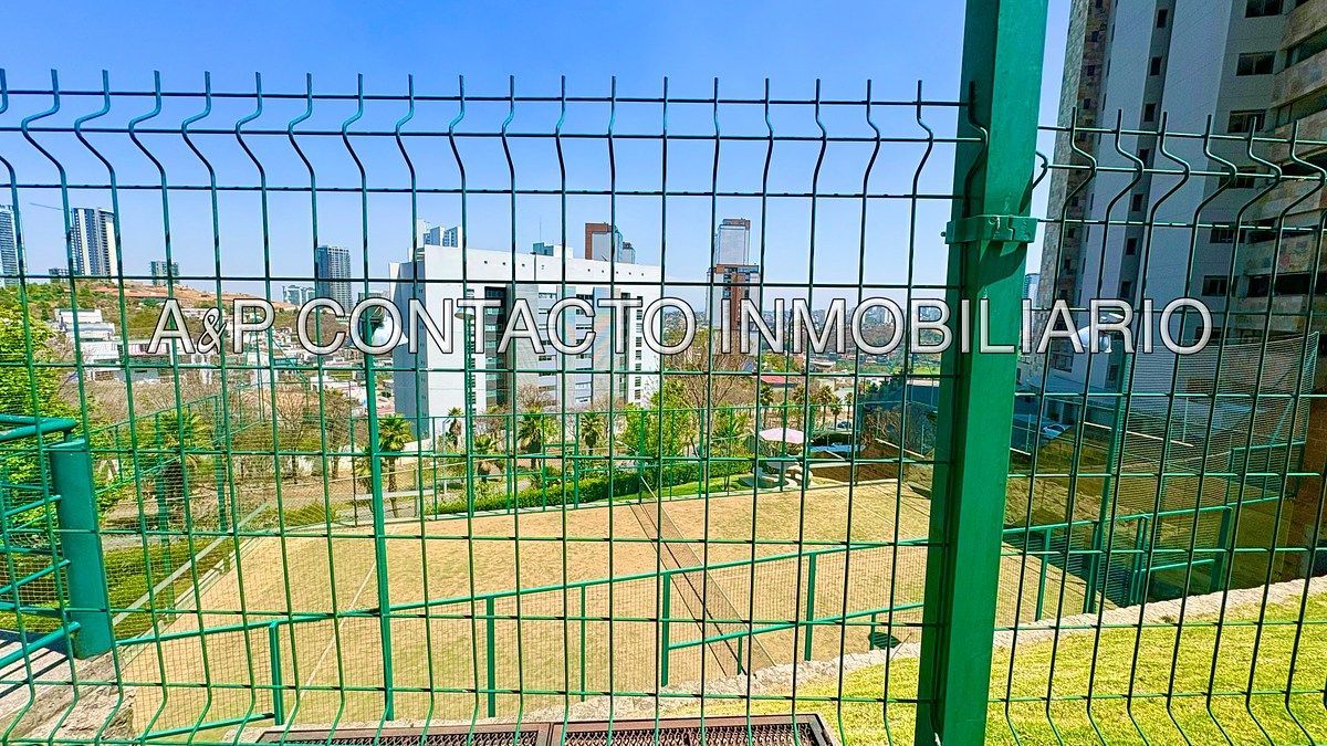 Apartamento em Bosque Real, Huixquilucan, foto 32 de 41