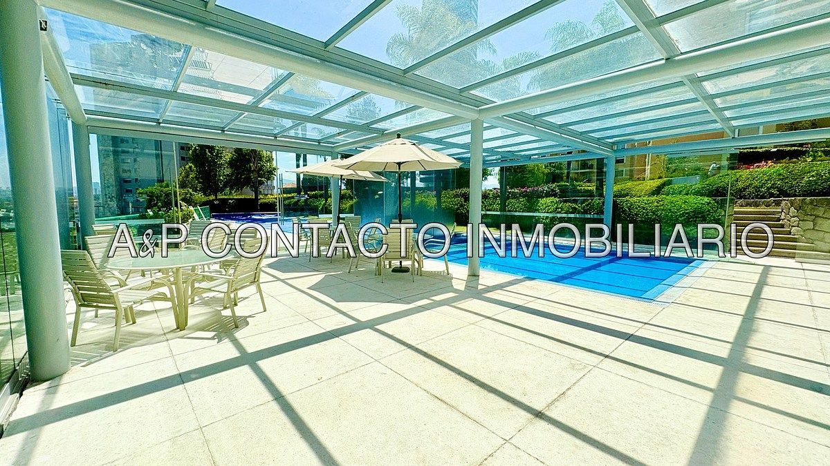 Apartamento em Bosque Real, Huixquilucan, foto 33 de 41