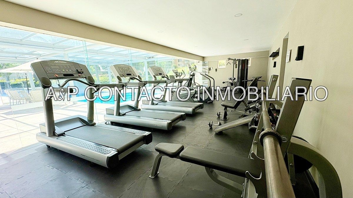 Apartamento em Bosque Real, Huixquilucan, foto 34 de 41