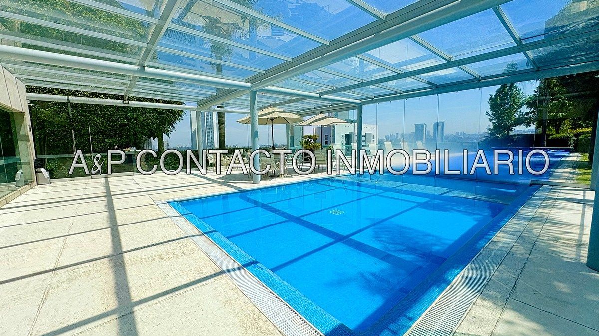 Apartamento em Bosque Real, Huixquilucan, foto 35 de 41