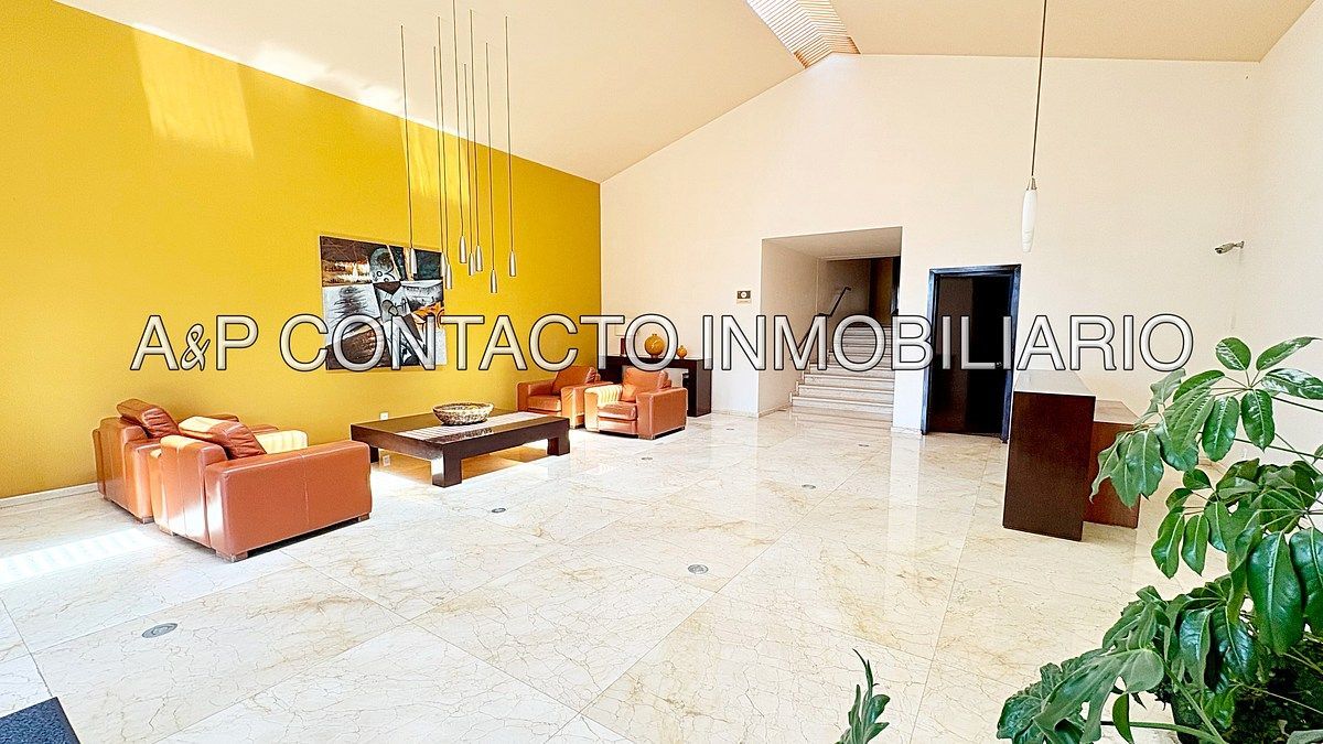 Apartamento em Bosque Real, Huixquilucan, foto 37 de 41