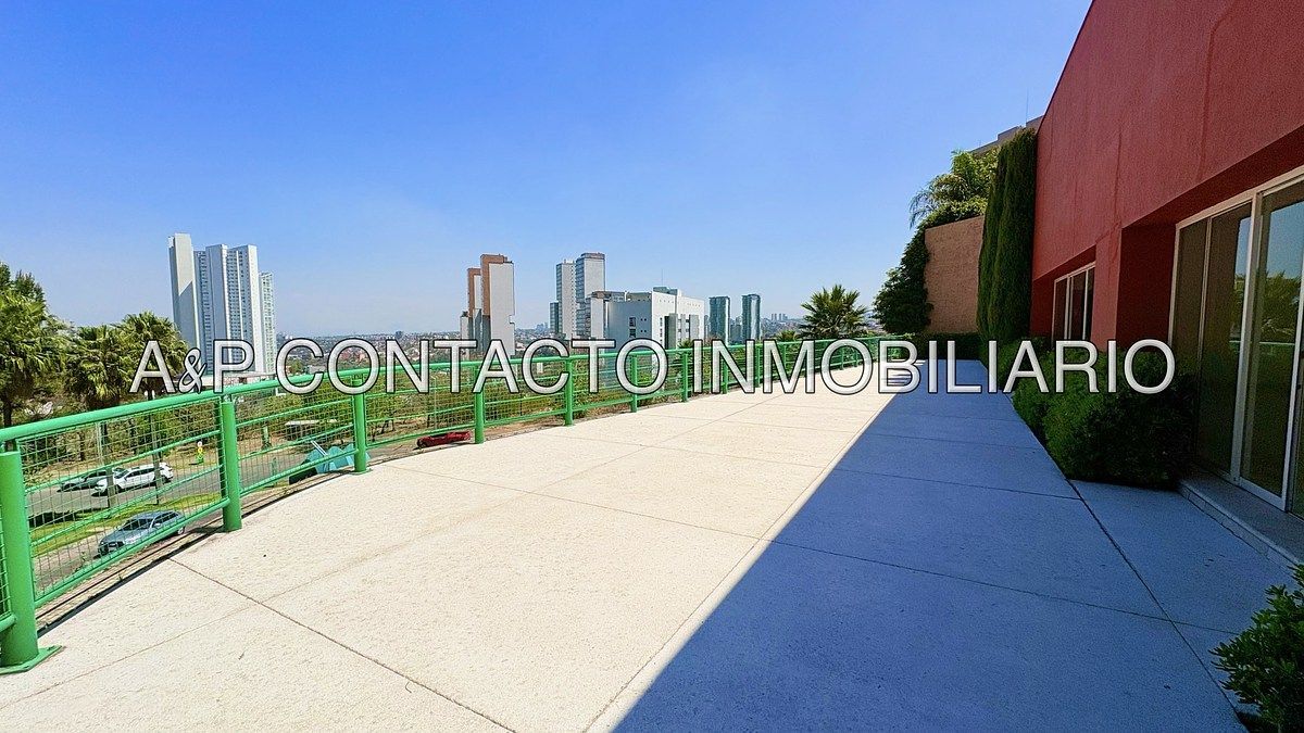 Apartamento em Bosque Real, Huixquilucan, foto 38 de 41