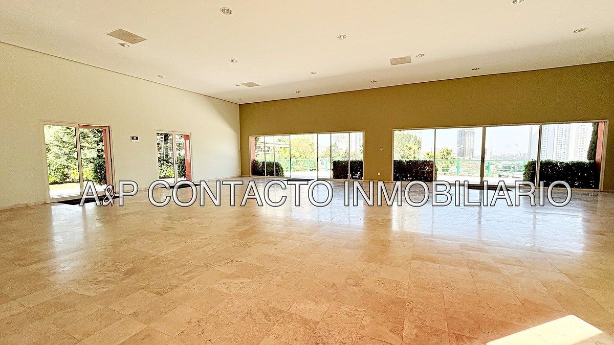 Apartamento em Bosque Real, Huixquilucan, foto 39 de 41