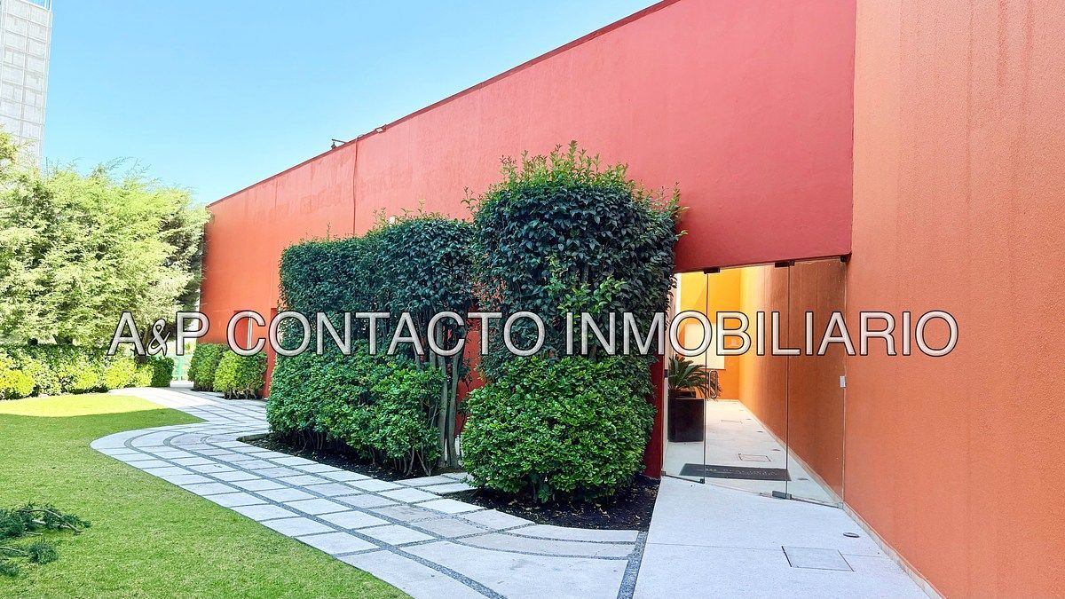 Apartamento em Bosque Real, Huixquilucan, foto 40 de 41