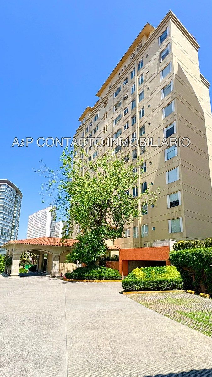 Apartamento em Bosque Real, Huixquilucan, foto 41 de 41