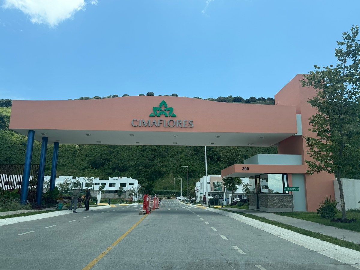Casa em La Floresta Del Colli, Zapopan, foto 2 de 31