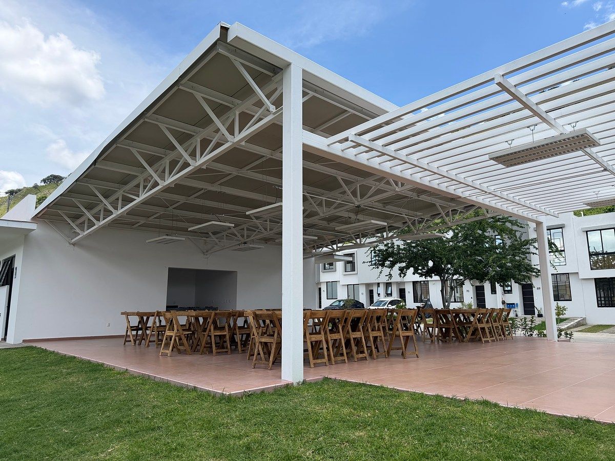 Casa em La Floresta Del Colli, Zapopan, foto 28 de 31