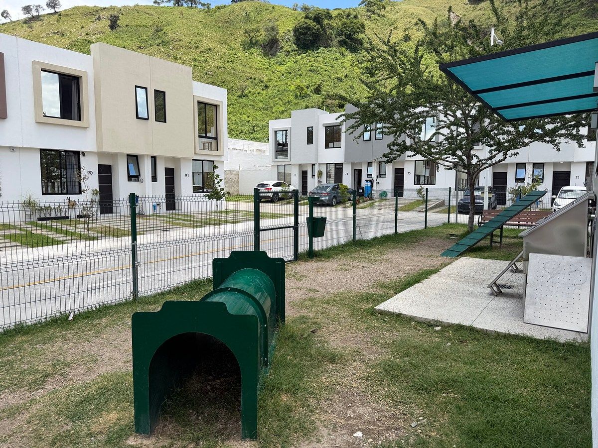 Casa em La Floresta Del Colli, Zapopan, foto 29 de 31