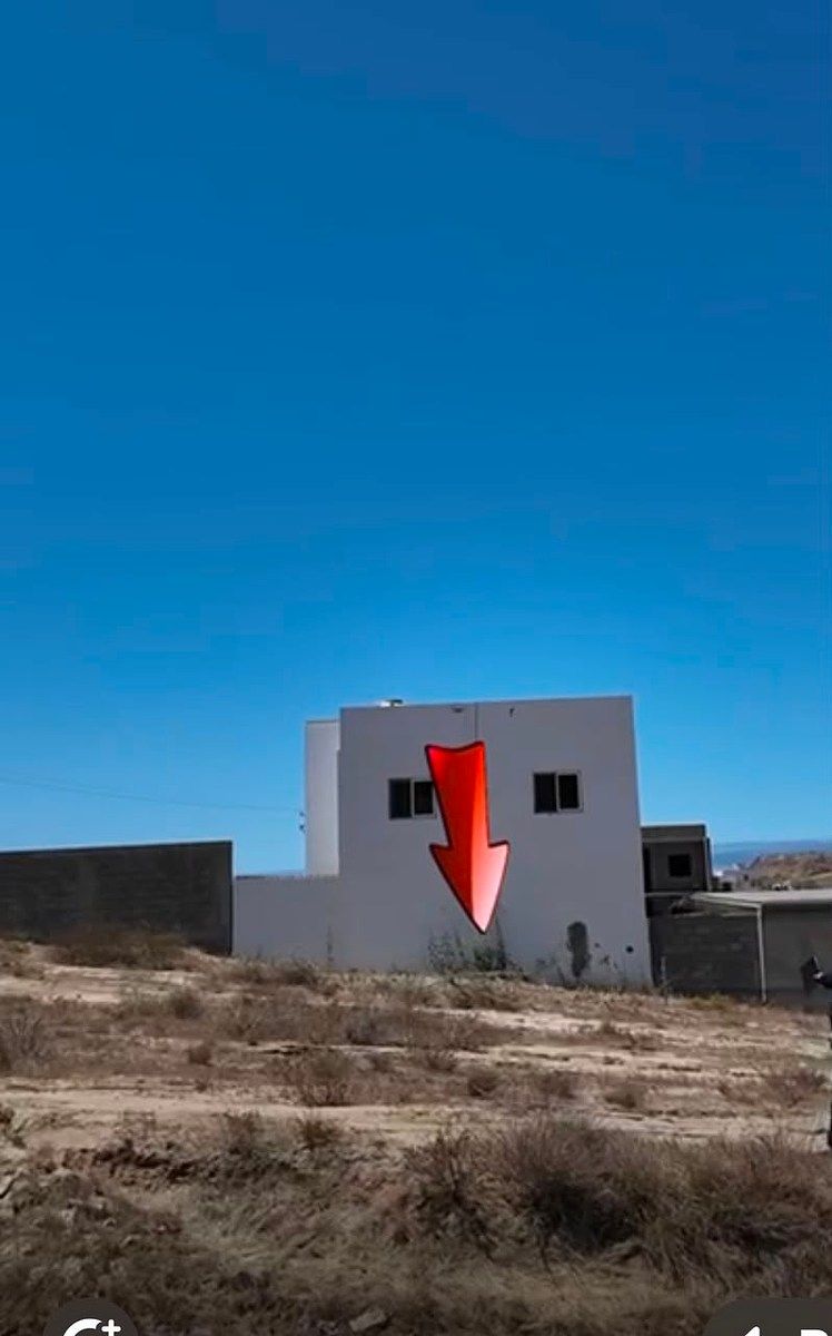 Lot in Primo Tapia, Playas de Rosarito, photo 7 of 8