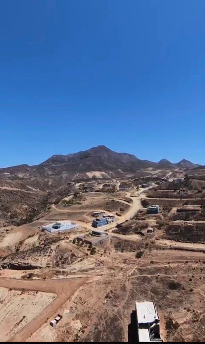 Lot in Primo Tapia, Playas de Rosarito, photo 4 of 8