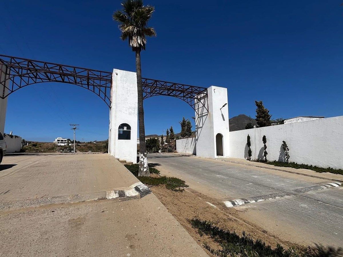 Lot in Primo Tapia, Playas de Rosarito, photo 8 of 8