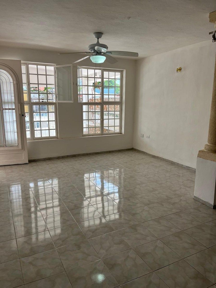 Casa en Miguel Alemán, Mérida, foto 2 de 39