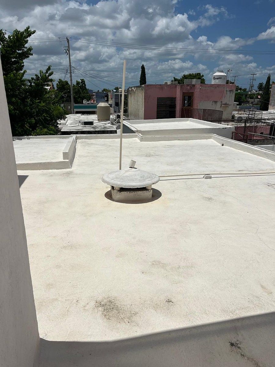 Casa en Miguel Alemán, Mérida, foto 10 de 39
