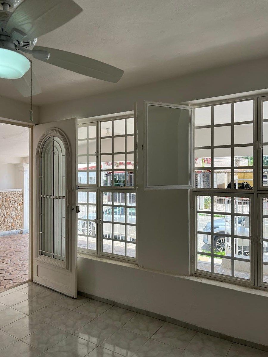 Casa en Miguel Alemán, Mérida, foto 4 de 39