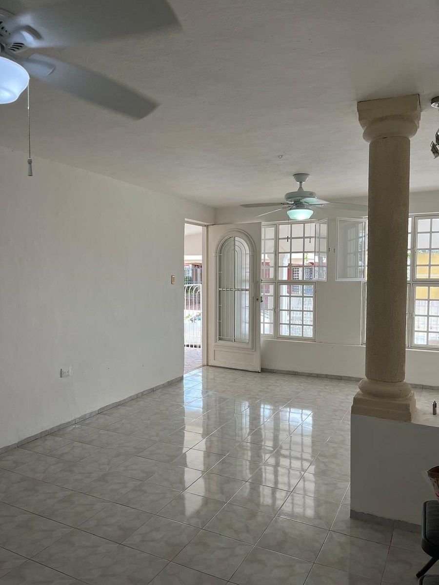 Casa en Miguel Alemán, Mérida, foto 27 de 39