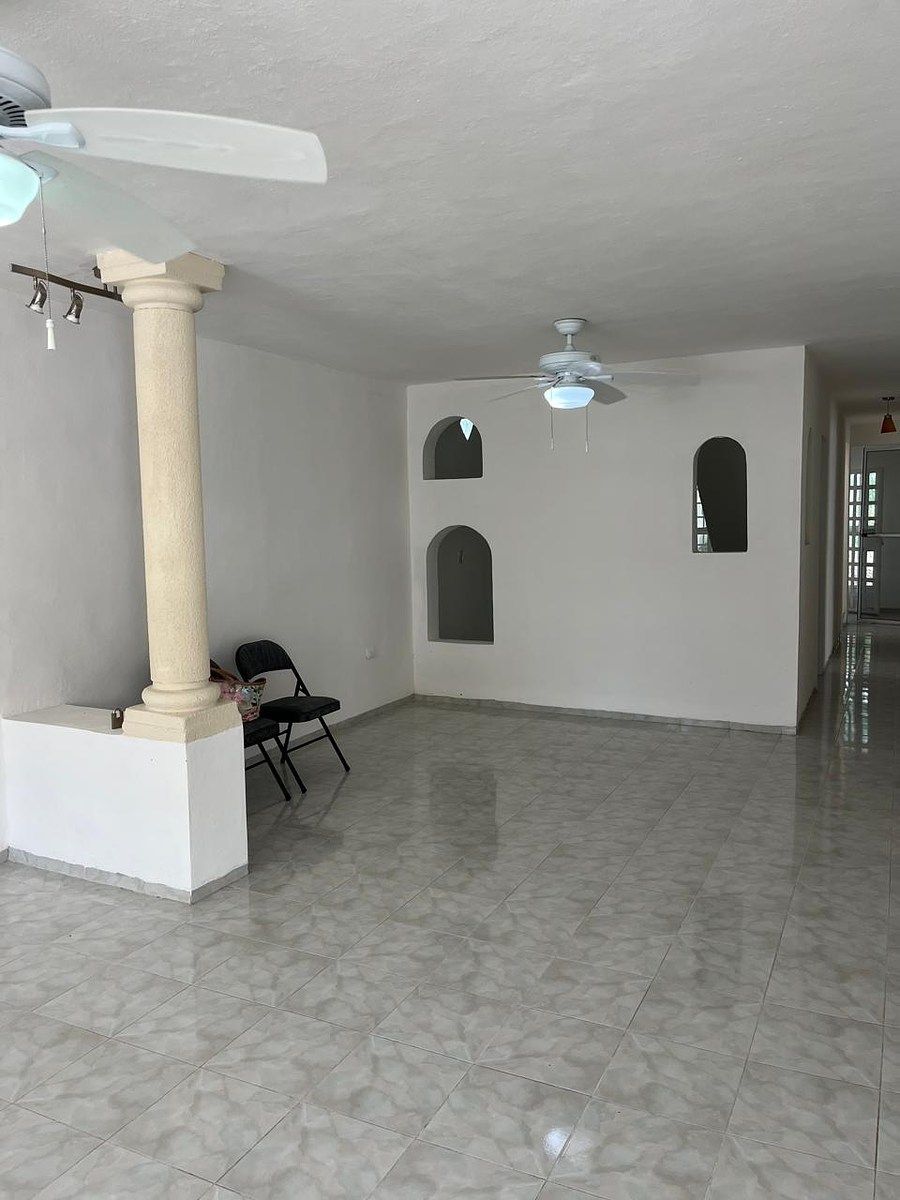 Casa en Miguel Alemán, Mérida, foto 26 de 39