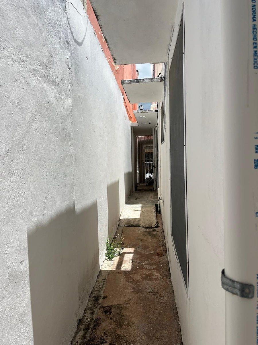 Casa en Miguel Alemán, Mérida, foto 35 de 39