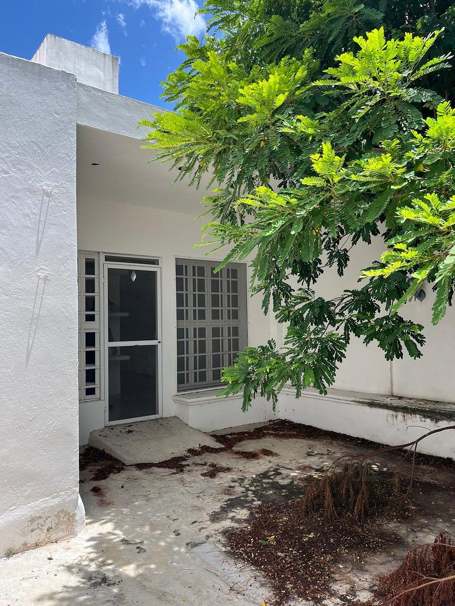 Casa en Miguel Alemán, Mérida, foto 37 de 39