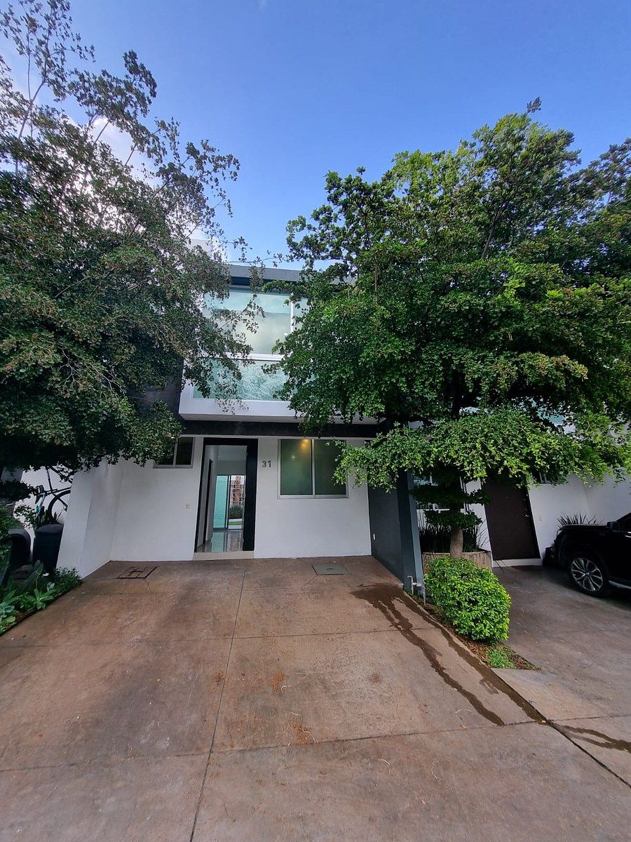 Casa para Alugar | El Pórtico, 1ª Seção Bugambilias, Zapopan, foto 1 de 24