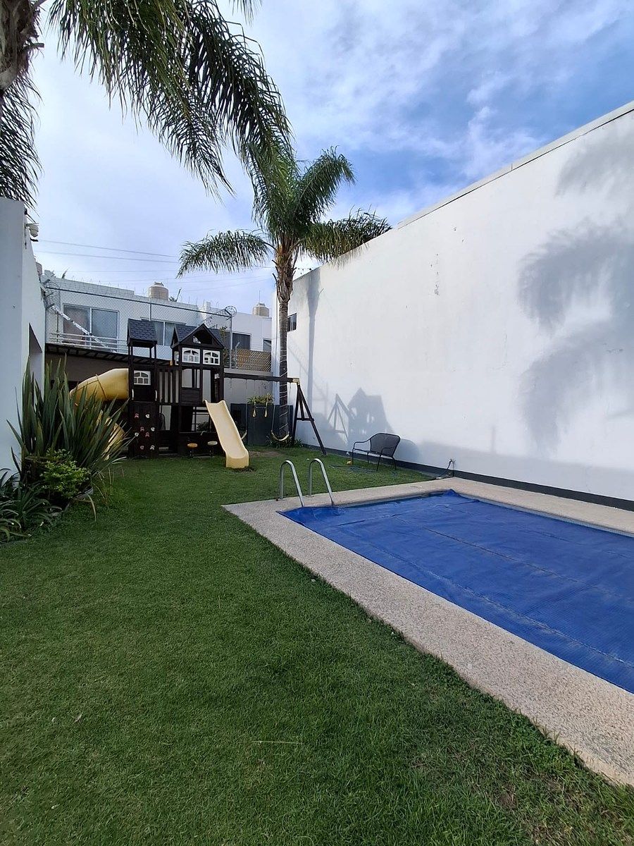 Casa em condomínio fechado em Bugambilias, Zapopan, foto 4 de 24