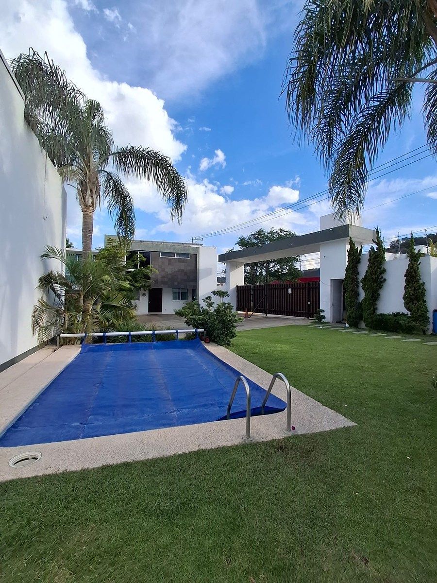 Casa em condomínio fechado em Bugambilias, Zapopan, foto 3 de 24