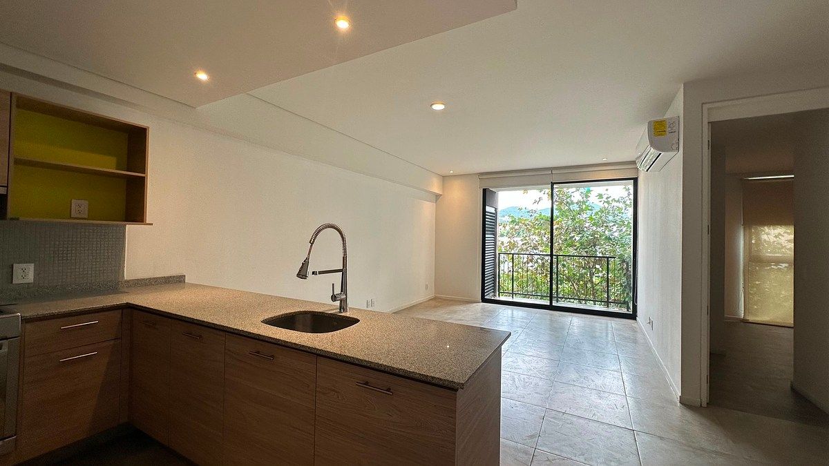 Apartamento em Rinconada de La Calma, Zapopan, foto 4 de 19