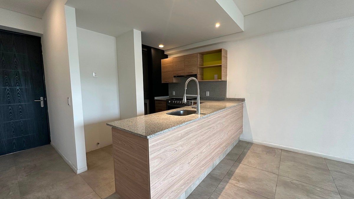 Apartamento em Rinconada de La Calma, Zapopan, foto 17 de 19