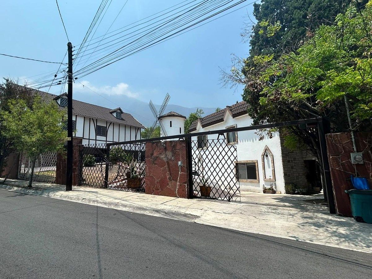 TERRENO EN VENTA EN LOMAS DEL VALLE, foto 1 de 8