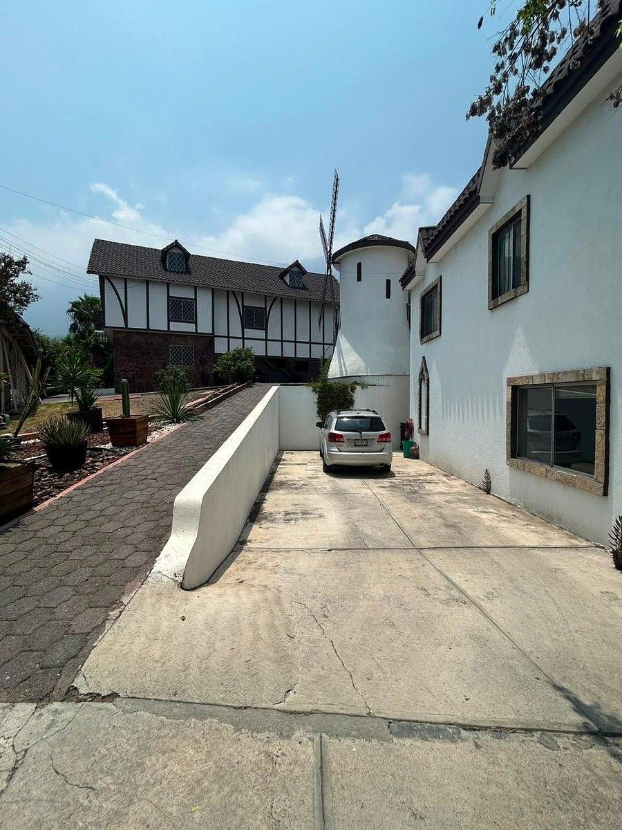 Terreno en Lomas Del Valle, San Pedro Garza García, foto 2 de 8
