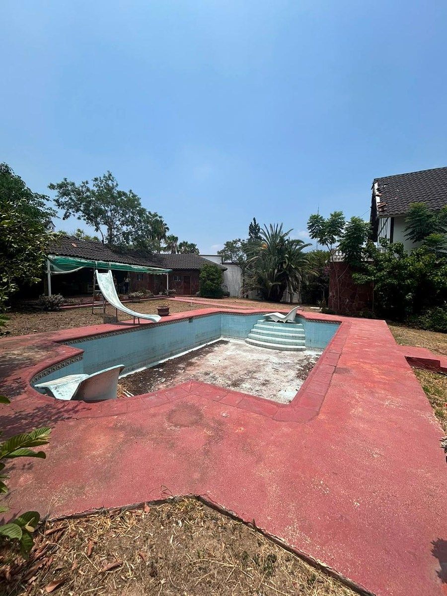 Terreno en Lomas Del Valle, San Pedro Garza García, foto 6 de 8
