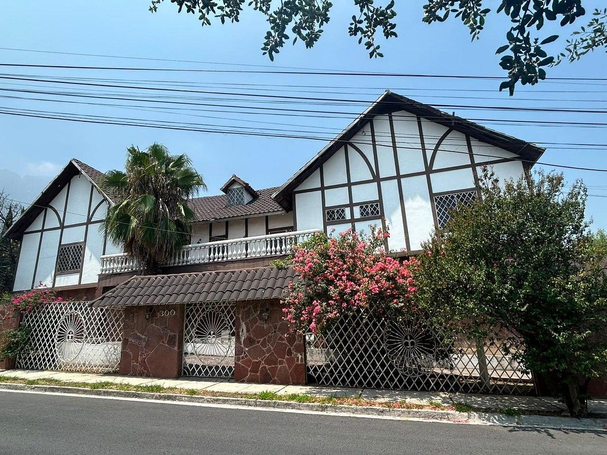 Terreno en Lomas Del Valle, San Pedro Garza García, foto 7 de 8