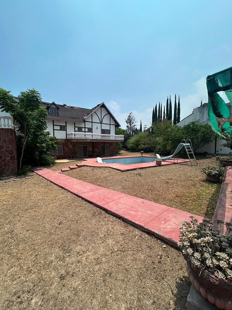 Terreno en Lomas Del Valle, San Pedro Garza García, foto 8 de 8