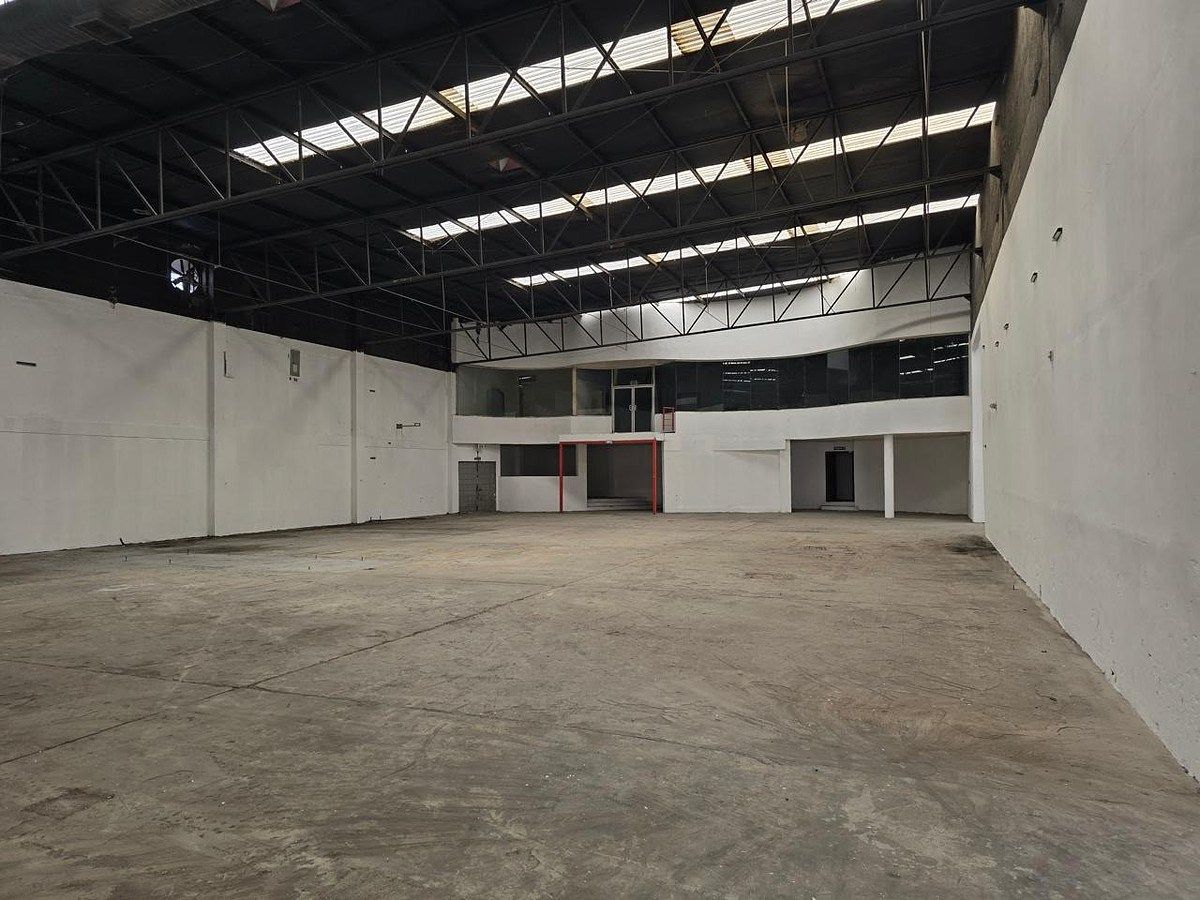 Bodega comercial en Cadereyta Jimenez Centro, Cadereyta Jiménez, foto 4 de 5