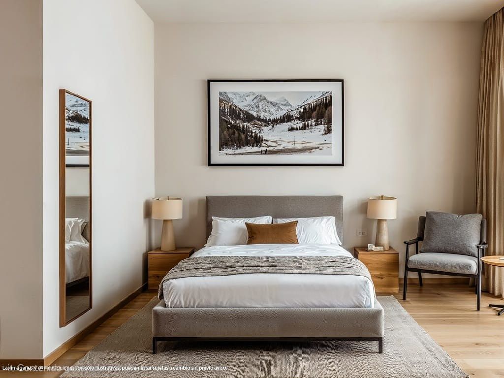Apartamento em Roma Norte, Cuauhtémoc, foto 7 de 12