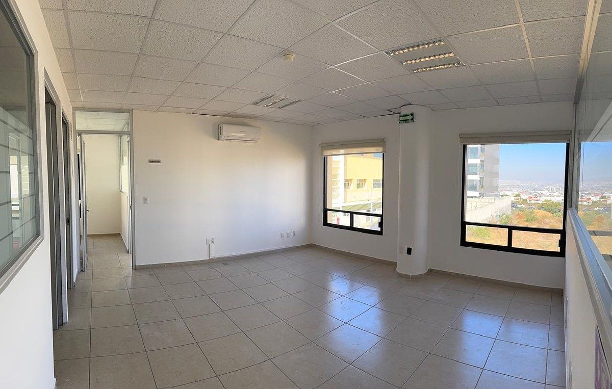 Escritório corporativo para alugar | 200 m² | Centro Sur, Querétaro, foto 1 de 9