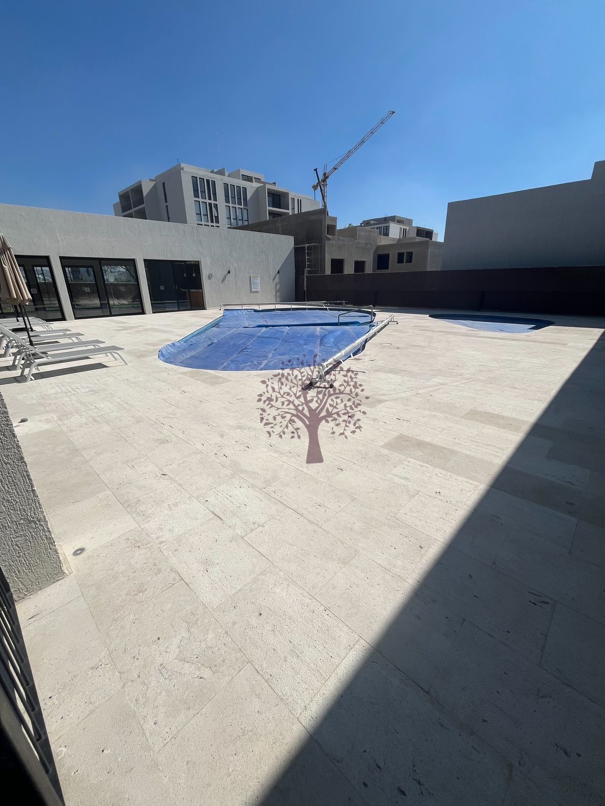 Apartamento em Jurica, Querétaro, foto 22 de 29