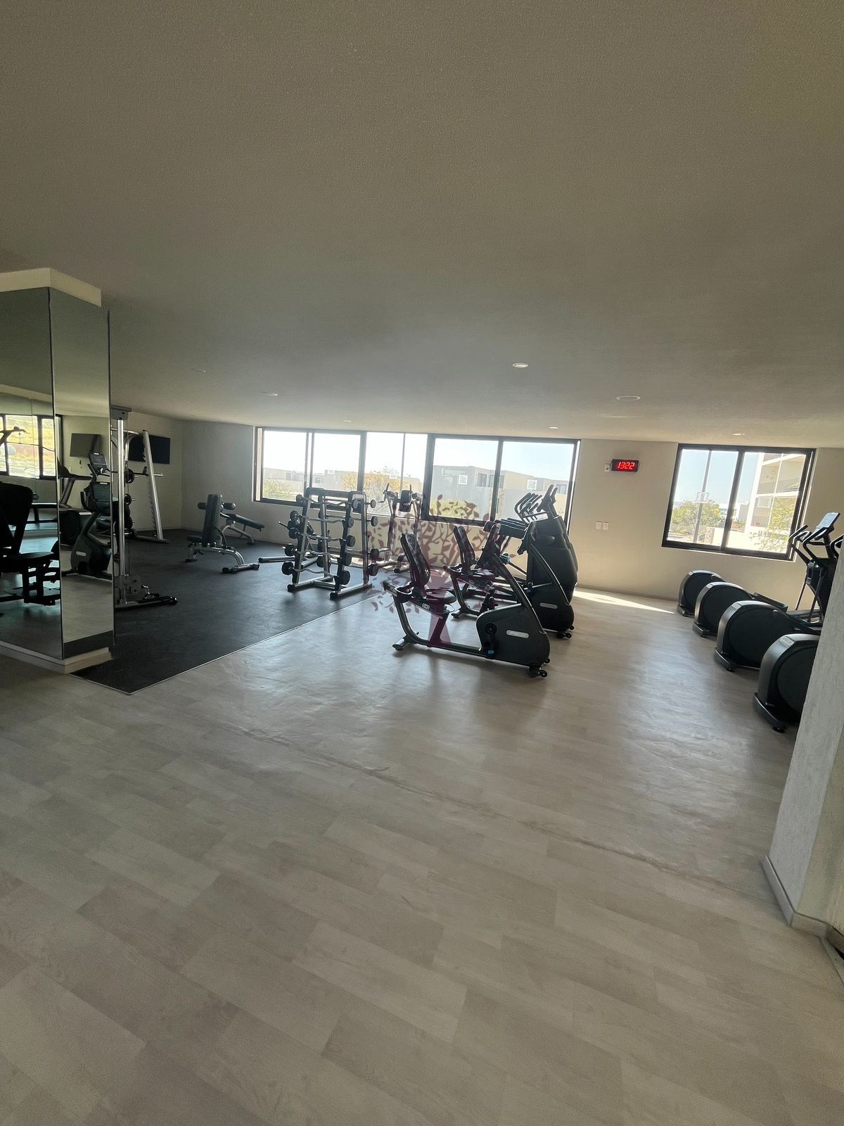 Apartamento em Jurica, Querétaro, foto 28 de 29