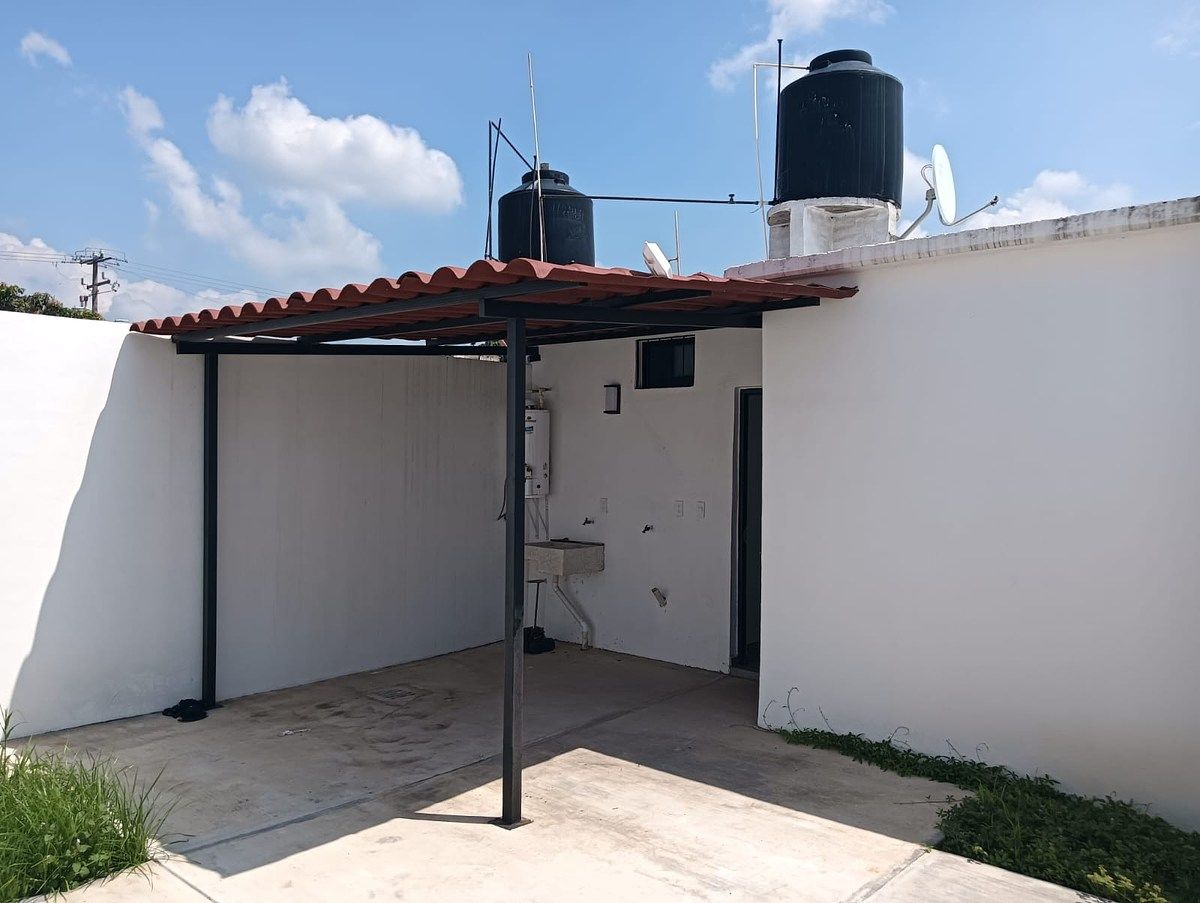 Casa en Villas Providencia, Villa de Alvarez, foto 7 de 18