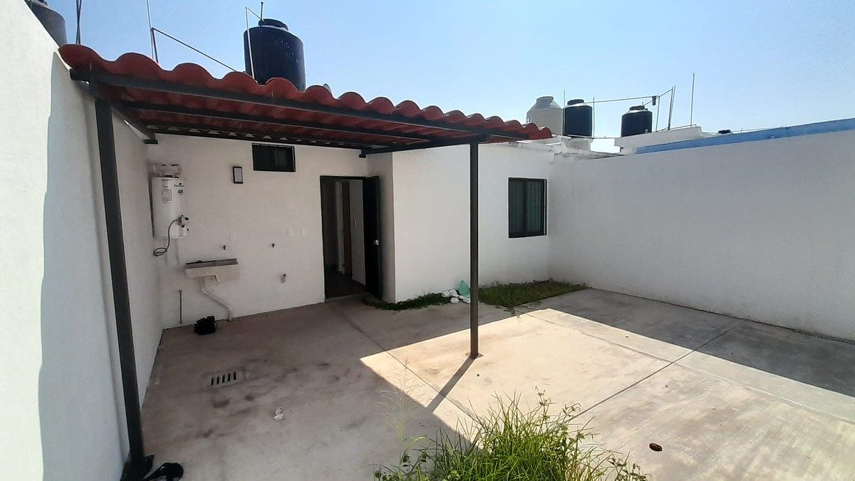 Casa en Villas Providencia, Villa de Alvarez, foto 9 de 18