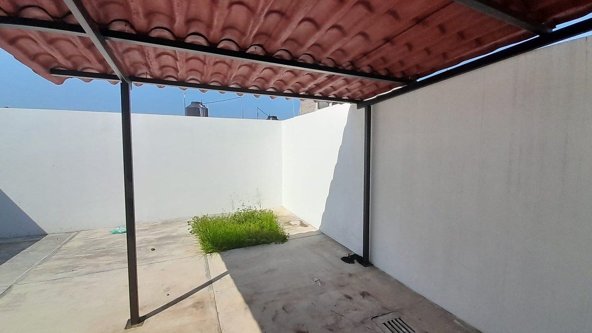 Casa en Villas Providencia, Villa de Alvarez, foto 11 de 18